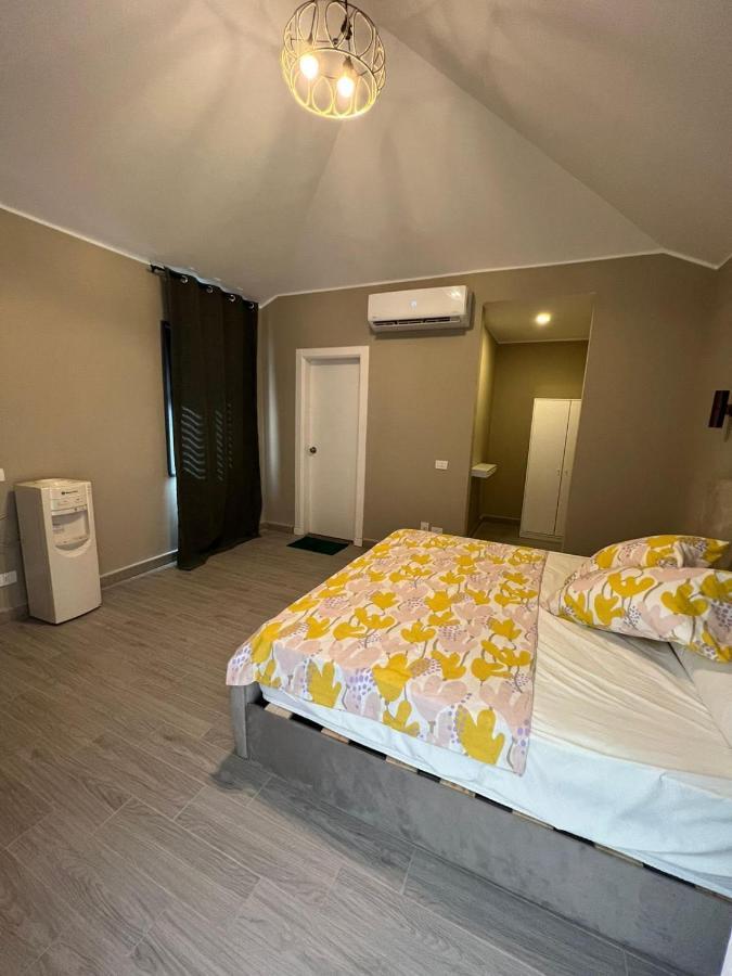 후르가다 Lovely 1Br With Private Heated Pool At El-Gouna 빌라 외부 사진